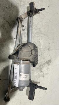 Moteur essuie glace avant