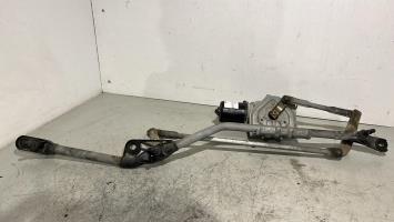 Moteur essuie glace avant