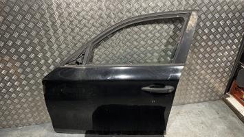 Porte avant gauche