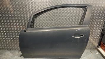 Porte avant gauche