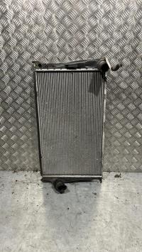 Radiateur eau