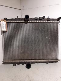 Radiateur eau