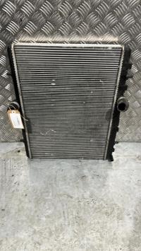 Radiateur eau
