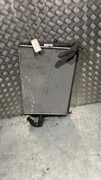 Radiateur eau