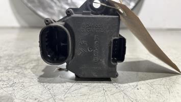 Resistance chauffage
