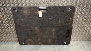 Trappe de plancher