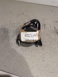 Attache ceinture arriere droit