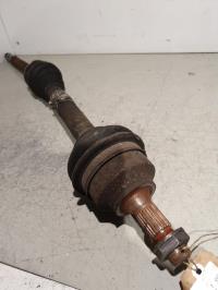 Cardan droit (transmission)