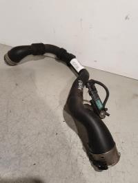 Durite de turbo