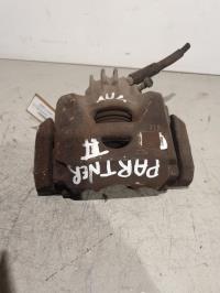 Etrier avant gauche (freinage)