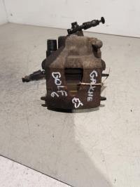 Etrier avant gauche (freinage)