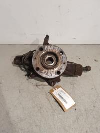Fusee avant gauche