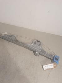 Leve vitre electrique avant gauche