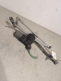 Moteur essuie glace avant