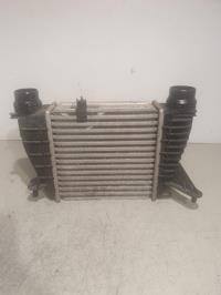 Echangeur air (Intercooler)