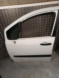 Porte avant gauche