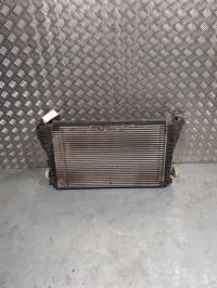 Echangeur air (Intercooler)