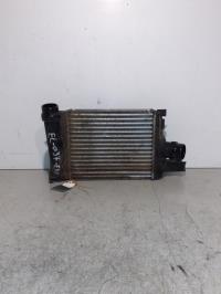 Echangeur air (Intercooler)