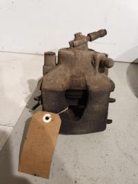 Etrier avant gauche (freinage)