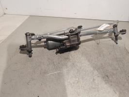 Moteur essuie glace avant