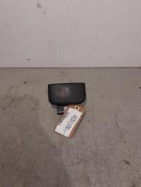 Poignee porte avant gauche