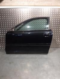 Porte avant gauche
