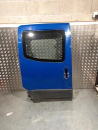 Porte laterale droit