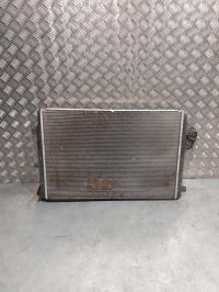 Radiateur eau