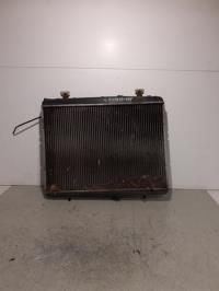 Radiateur eau