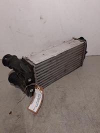 Echangeur air (Intercooler)