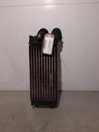 Echangeur air (Intercooler)