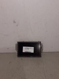 Ecran GPS