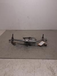 Moteur essuie glace avant