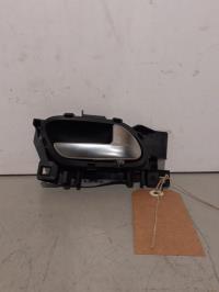Poignee interieur arriere droit