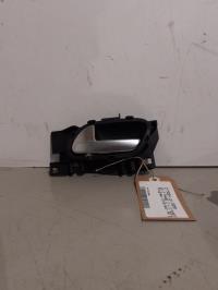 Poignee interieur arriere gauche
