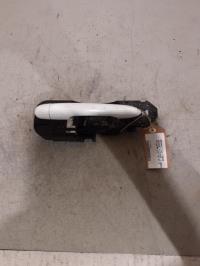 Poignee porte avant droit