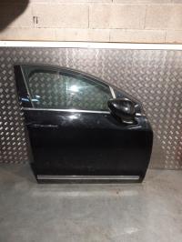 Porte avant droit