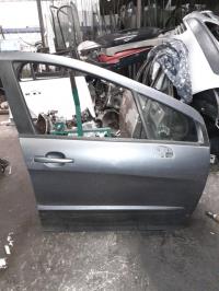 Porte avant droit