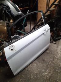 Porte avant gauche