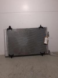 Radiateur clim
