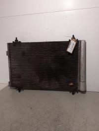 Radiateur clim