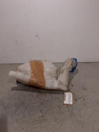 Vase de lave glace