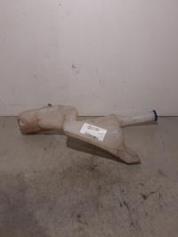 Vase de lave glace
