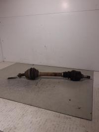 Cardan gauche (transmission)