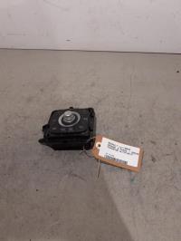 Commande autoradio