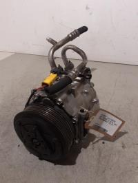 Compresseur clim