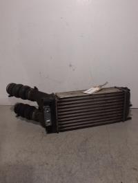 Echangeur air (Intercooler)