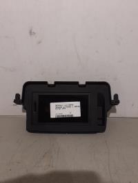 Ecran GPS