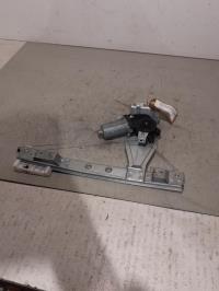 Leve vitre electrique arriere gauche