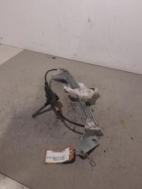 Leve vitre electrique arriere gauche